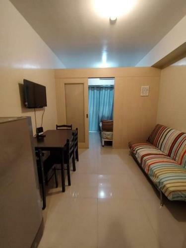Apartamento Sea Residences Condotel