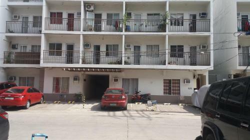 Apartamento Dez Haven Condotel
