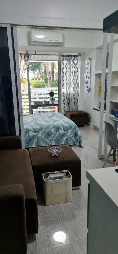 Apartamento Manila Urban Resort At Azure