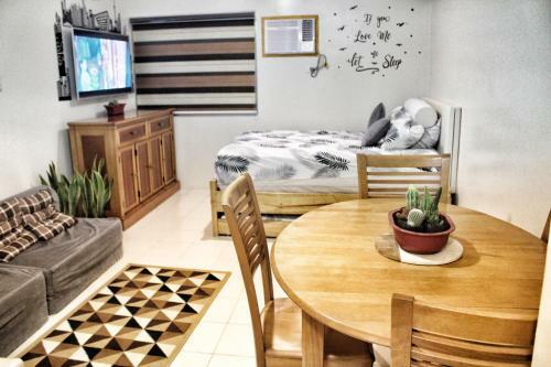 Apartamento Centropolis Staycation