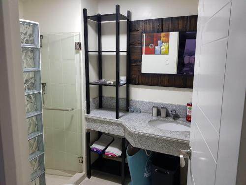 Apartamento Cucun's Place