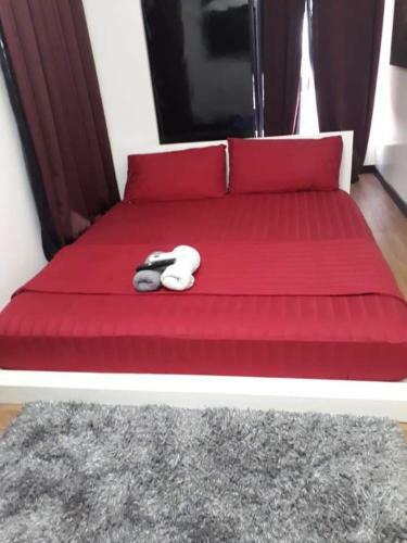 Apartamento Cucun's Place