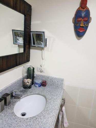 Apartamento Cucun's Place