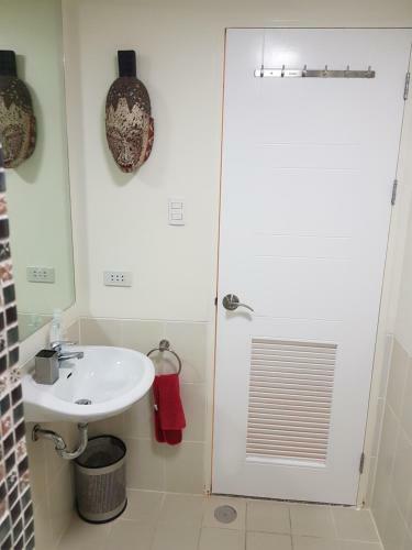 Apartamento Cucun's Place