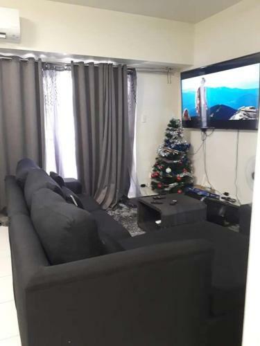 Apartamento Cucun's Place