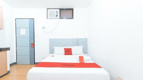 Reddoorz Caa Road Las Pinas