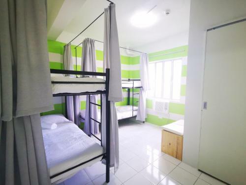 Innspired Hostel Ph In Makati, Metro Manila