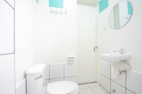 Innspired Hostel Ph In Makati, Metro Manila
