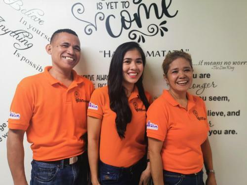 Innspired Hostel Ph In Makati, Metro Manila