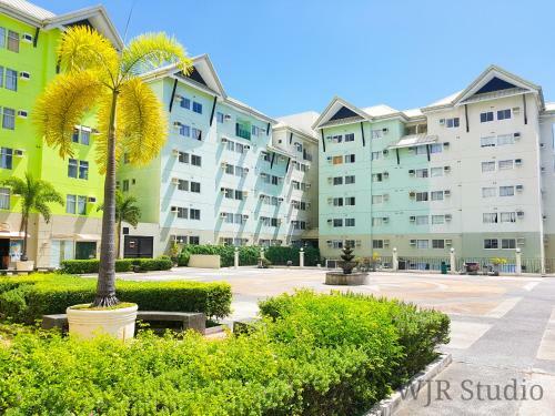 Apartamento Centropolis King Bed Deluxe