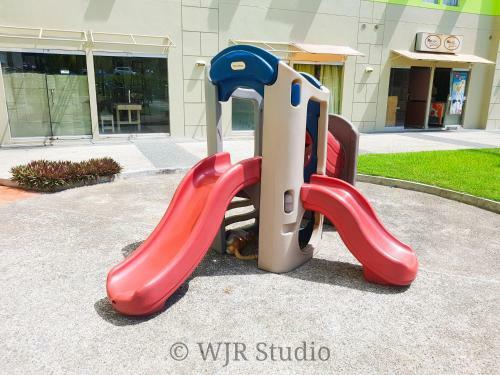 Apartamento Centropolis King Bed Deluxe
