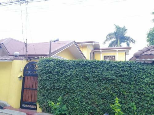 Solis Mansion Hotel & Private Resort