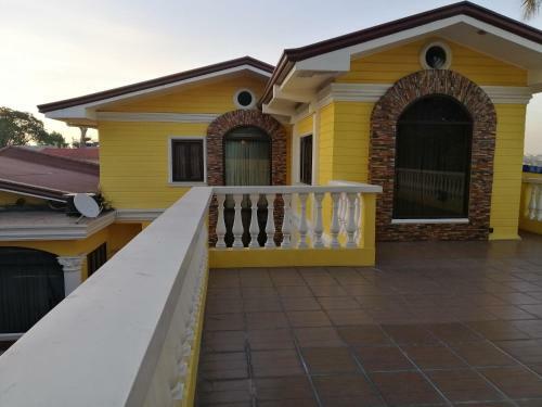 Solis Mansion Hotel & Private Resort