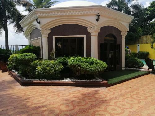 Solis Mansion Hotel & Private Resort