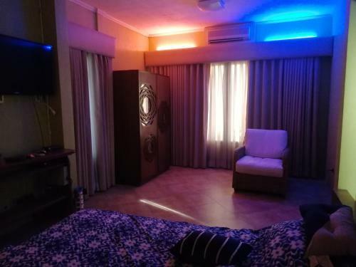 Solis Mansion Hotel & Private Resort