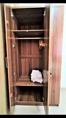 Apartamento Cozy Greenhills Condominium Highspeed Wifi