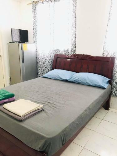 Hostal My Sweet Home Room 3