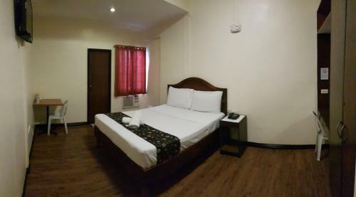 Bed & Breakfast Grand Traveler Suite Inc