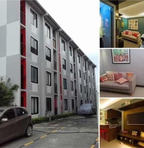 Apartamento Urban Deca Homes Campville