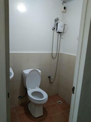 Apartamento Urban Deca Homes Campville