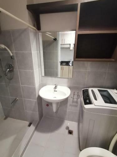 Apartamento Staycation@sea