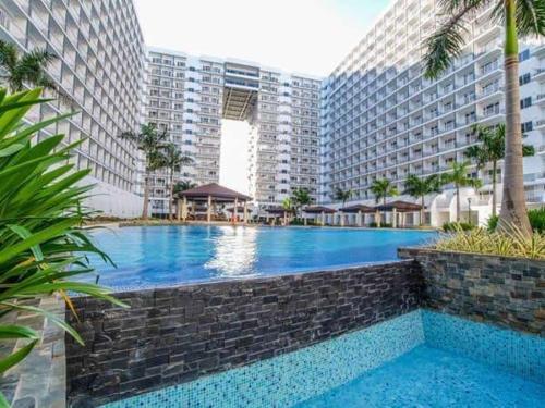 Apartamento Shore Residences Tower C, #73