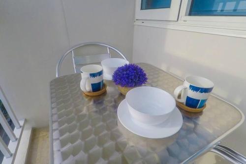 Apartamento Shore Residences Tower C, #73