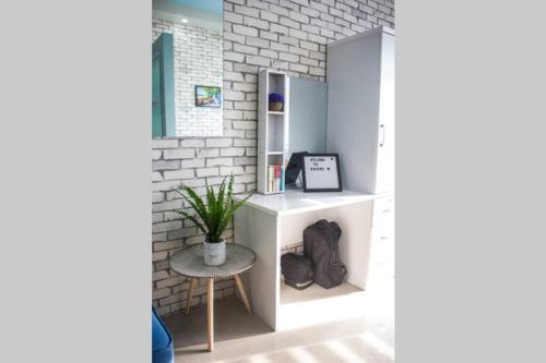Apartamento Shore Residences Tower C, #73