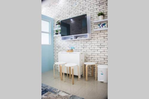 Apartamento Shore Residences Tower C, #73