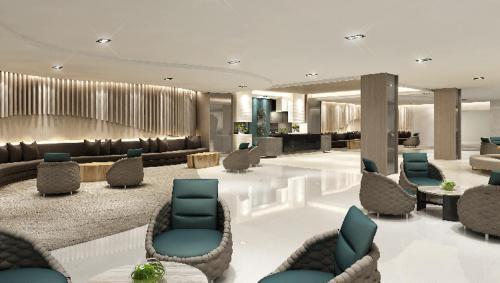 Apartamento Shore Residences Tower C, #73