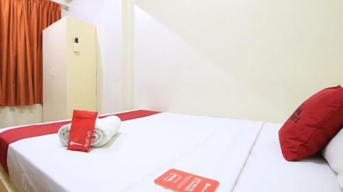 Hotel Reddoorz Plus @ Chinatown Binondo