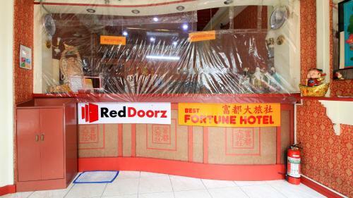 Hotel Reddoorz Plus @ Chinatown Binondo