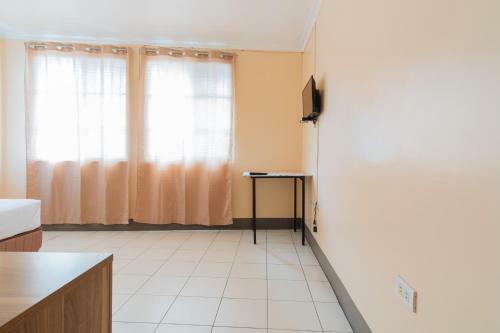 Dechmark Hotel