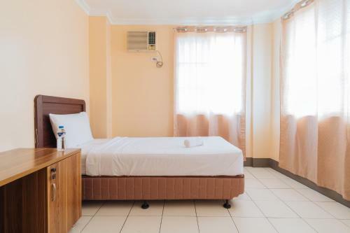 Dechmark Hotel