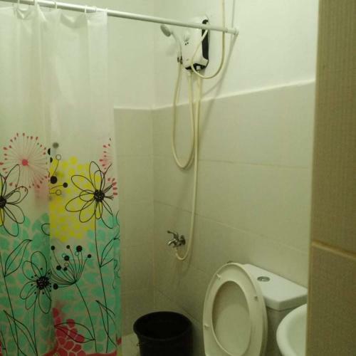 Apartamento Scarlet Staycation