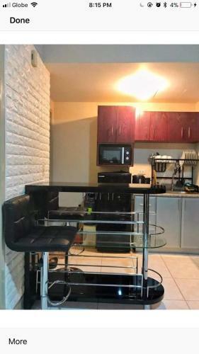 Apartamento Hazel's Place