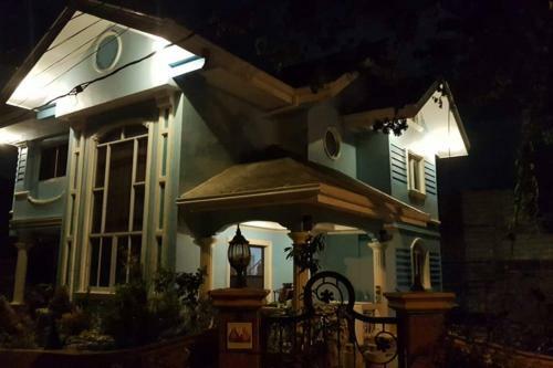 Secret Haven Vacation Home