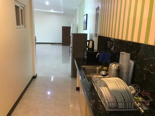Tagaytay Luxery Pool Villa 8