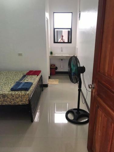 Hostal My Sweet Home Room 4