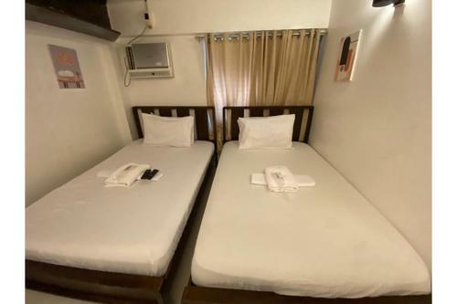 Hostal E Relaxed Haven Transient House