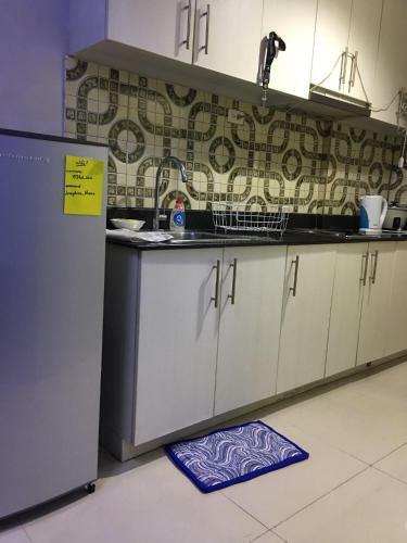 Apartamento Sea Residences-primo