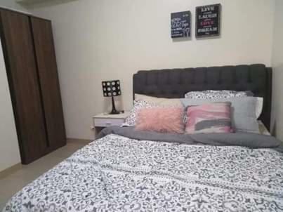 Apartamento Manhattan Parkview
