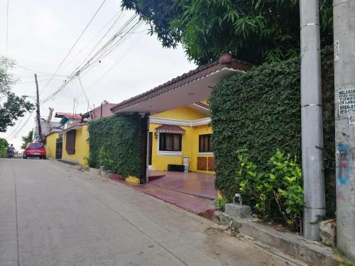 Hotel Solis Mansion Heyel And Private Resort