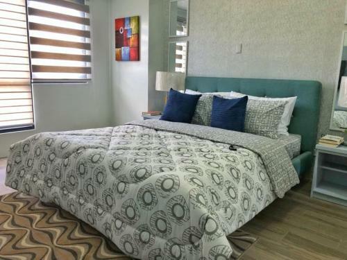 Apartamento Sentinel Residences Cubao Qc