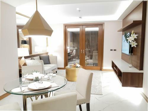 The Excelsior Hotel Las Pi�as