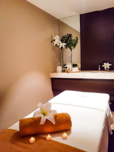 The Excelsior Hotel Las Pi�as