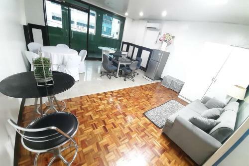Apartamento A216 Spacious Br Plus Mini Function Room