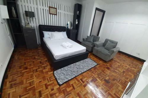 Apartamento A216 Spacious Br Plus Mini Function Room
