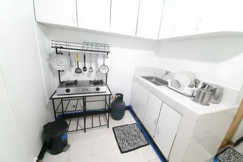 Apartamento A216 Spacious Br Plus Mini Function Room
