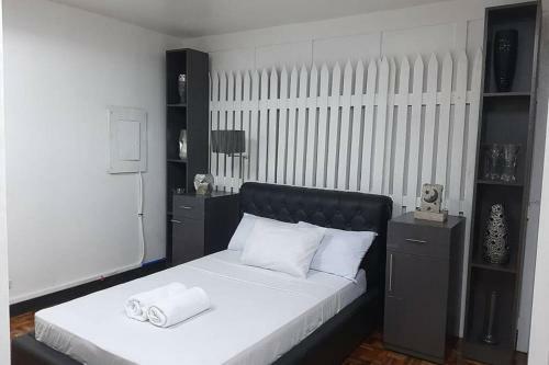 Apartamento A216 Spacious Br Plus Mini Function Room